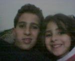 zakaria= BIENVENUE